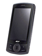 Acer beTouch E100